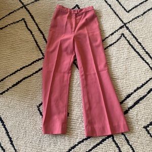 Vintage pants